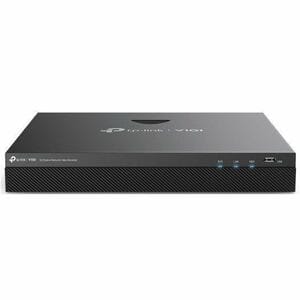 TP-Link VIGI NVR2016H 16 Channel Wired Video Surveillance Station - Network Video Recorder - HDMI - 4K Recording
