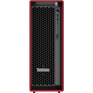 Lenovo ThinkStation P5 30GA000NMZ Workstation - Xeon w3-2425 - vPro-Technologie - 32 GB - Tower - Intel W790 Chip - Window