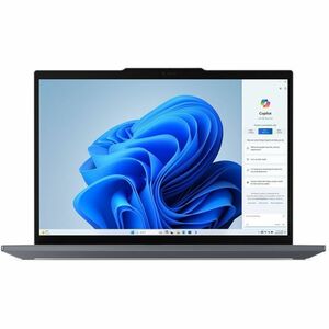Lenovo ThinkPad T14 Gen 5 21ML0089US 14" Notebook - WUXGA - Intel Core Ultra 7 155U - 16 GB - 512 GB SSD - English Keyboar