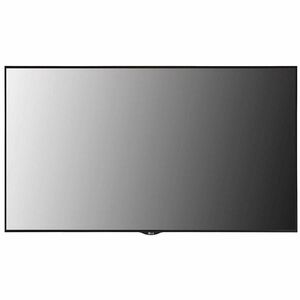 LG 55XS4P-B Window Facing Display - 55" LCD - In-plane Switching (IPS-M+) Technology - 24 Hours/7 Days Operation - 1920 x 