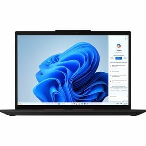 Lenovo ThinkPad T14 Gen 5 21ML000YAU 14" Notebook - WUXGA - Intel Core Ultra 7 155U - 16 GB - 512 GB SSD - English Keyboar