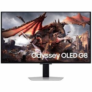 Samsung G80SD. Display diagonal: 81.3 cm (32"), Display resolution: 3840 x 2160 pixels, HD type: 4K Ultra HD, Display tech