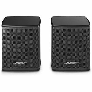 Bose Speaker System - Black - Surround Sound
