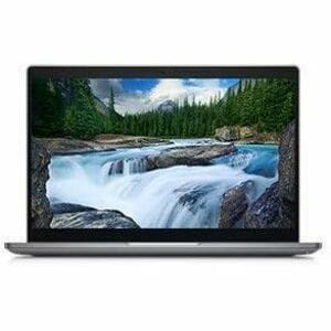 Dell Latitude 5000 5350 33,8 cm (13,3 Zoll) Notebook - Full HD - Intel Core Ultra 5 125U - 16 GB - 512 GB SSD - Deutsch Ta
