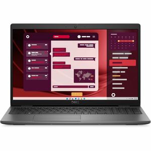 Dell Latitude 3000 3550 39,6 cm (15,6 Zoll) Notebook - Full HD - Intel Core i5 13. Gen. i5-1335U - vPro-Technologie - 8 GB