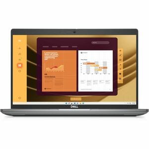 Dell Latitude 5000 5450 35,6 cm (14 Zoll) Notebook - Full HD - Intel Core Ultra 5 135U - 16 GB - 512 GB SSD - Deutsch Tast