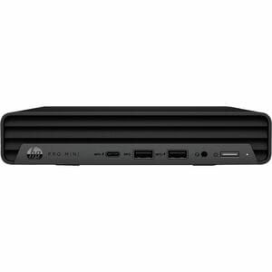 Pro Mini 400 G9 P i7-14700T 16GB (2x8GB) DDR5 4800 256GB PCIe NVMe Value Drive RT 8852BE Wi-Fi 6+BT vPro Essential Win 11 