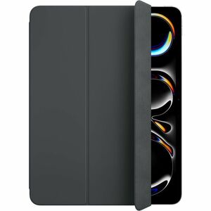Apple Smart Folio 便携包 (笔记本) 用于 33 cm (13") Apple 平板 - 黑