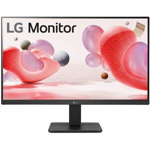 LG 24MR400-B 24" Class Full HD LCD Monitor - 16:9 - Black - 23.8" Viewable - In-plane Switching (IPS) Technology - 1920 x 