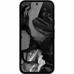 OtterBox 9H Glass Screen Protector for Pixel 8a - Clear - For OLED Smartphone - Drop Resistant, Scratch Resistant, Break R