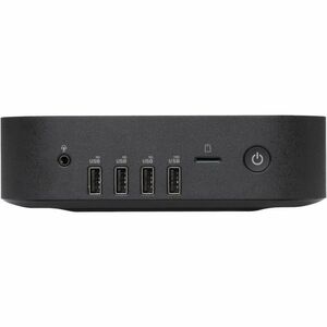Asus Chromebox 5a CHROMEBOX5A-S3081UN Chromebox - Intel Core i3 13th Gen i3-1315U - 8 GB - 128 GB SSD - Mini PC - Eco Blac