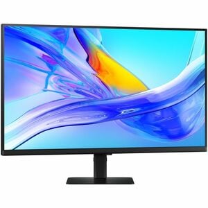Samsung ViewFinity S8 S32D800UAU 32" Class 4K UHD LED Monitor - 16:9 - Black - 81.3 cm (32") Viewable - Vertical Alignment
