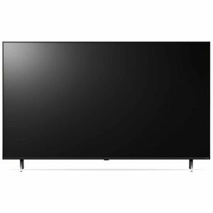 LG QNED80 43QNED80T6A 43" (109.22 cm) Smart LED-LCD TV 2024 - 4K UHDTV - High Dynamic Range (HDR) - HDR10, Hybrid Log Gamm
