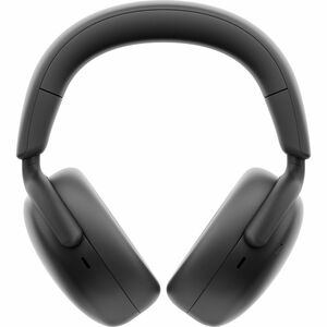 Dell Premier WL7024 Kabel/Kabellos Über das Ohr, Kopfbügel Stereo Headset - Schwarz - Microsoft-Teams-Zertifizierung - Sir