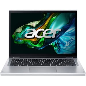 Acer Aspire 3 Spin 14 A3SP14-31PT A3SP14-31PT-3554 35.56 cm (14") Touchscreen Convertible 2 in 1 Notebook - WUXGA - Intel 