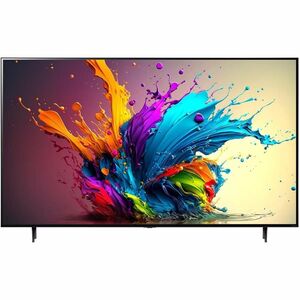 LG QNED91 65QNED91T6A 65" (165.10 cm) Smart LED-LCD TV 2024 - 4K UHDTV - High Dynamic Range (HDR) - Dolby Vision, HLG - QN