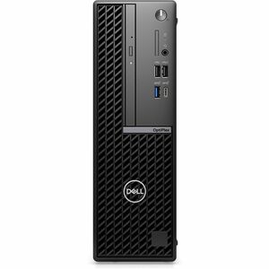 OptiPlex SFF PLUS 7020 - i7 14700 vPro - 16GB RAM (1x16GB) DDR5 - 256GB SSD - Integrated Graphics - Windows 11 Pro - 3Y Pr