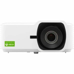 ViewSonic V554K Laser-Projektor - Hoher Dynamikbereich (High Dynamic Range, HDR) - 3840 x 2160 Piel - 3,500,000:1 Kontrast