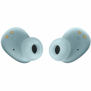 Harman Wave Buds True Wireless Earbud Stereo Earset - Mint - Binaural - In-ear - Bluetooth - 16 Ohm - 20 Hz to 20 kHz