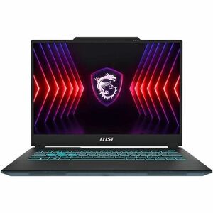 MSI Cyborg 14 in 144Hz Gaming Laptop, Intel Core i5-13420H, RTX 2050, 16GB, 512GB SSD - Win11PRO - Intel Chip - 1920 x 120