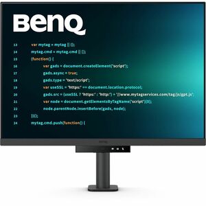 BenQ RD280UA 28" Class 4K+ LED Monitor - 3:2 - 28.2" Viewable - In-plane Switching (IPS) Technology - LED Backlight - 3840
