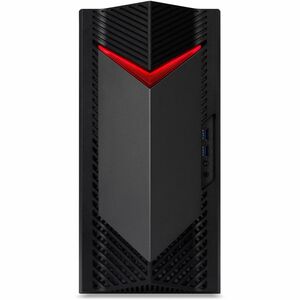 Computer desktop per gaming Acer Nitro 50 N50-130 - AMD Ryzen 7 7700 - 16 GB - 512 GB SSD - AMD B650 Chip - Windows 11 Hom