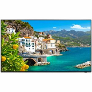 Vestel Dynamic DA75A-6K 190.5 cm (75") 4K UHD LCD Collaboration Display - ARM Cortex A55 - 8 GB DDR4 SDRAM - Infrared (IrD