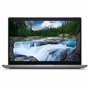 Dell Latitude 5350 - 13.3 - FHD 1920x1080 - Ultra 7 165U vPro - 16GB DDR5 - 512GB SSD - Backlit Keyboard - FHD HDR IR Came