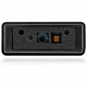 Newland FM415 Hospitality, Unterhaltung Fixe Befestigung Barcode-Scanner-Set - Kabel Konnektivität - USB Kabel im Lieferum