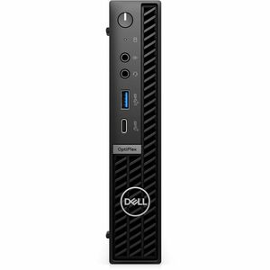 Dell Optiplex 7020 - MFF Plus - i7 14700T vPro - 16GB RAM (2x8GB) - 256GB SSD - WI-FI 6E Intel AX211 - KB & Mouse Included