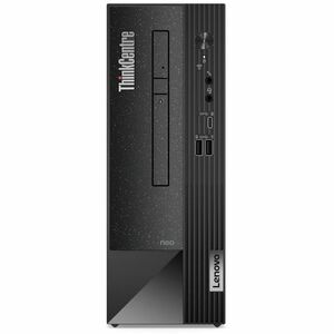 Lenovo ThinkCentre neo 50s Gen 4 12JH00A5MX Desktop Computer - Intel Core i5 13th Gen i5-13400 - 8 GB - 256 GB SSD - Small