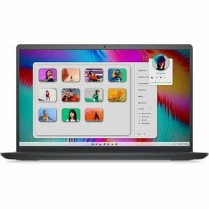 Dell Inspiron 15 3000 15 3530 39,6 cm (15,6 Zoll) Notebook - Full HD - Intel Core i5 13. Gen. i5-1334U - vPro-Technologie 