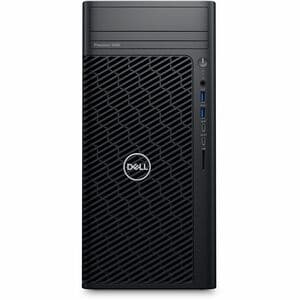 Station de travail Dell Precision 3000 3680 - Intel Core i7 14e Génération i7-14700 - 32 Go - 1 To SSD - Tour - Noir - Int