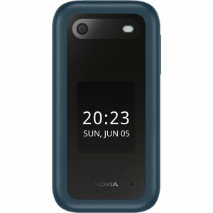 NOKIA 2660 TA-1469 DS DTC BLUE