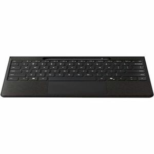 Microsoft Surface Pro Flex Keyboard - Wireless Connectivity - Bluetooth - 32.81 ft (10000 mm) - CoPilot, Mute, Snipping, S