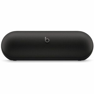 Apple Beats Pill Portable Bluetooth Smart Speaker - Matte Black - Battery Rechargeable