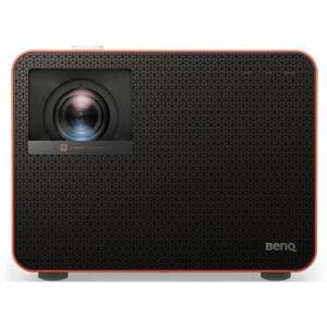 BenQ X3100i 3D Deckenmontage, Tabletop DLP-Projektor - 16:9 - Hoher Dynamikbereich (High Dynamic Range, HDR) - 3840 x 2160