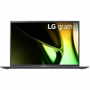 LG gram 17Z90S-V.APC3U1 17" Notebook - WQXGA - 60 Hz - Intel Core Ultra 5 1st Gen 125H - 16 GB - 512 GB PCI Express NVMe 4