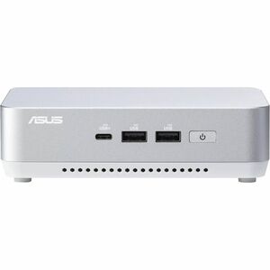 Asus NUC 14 Pro+ Desktop Computer - Intel Core Ultra 9 185H - 32 GB - 1 TB SSD - Mini PC - Intel Chip - Windows 11 - Intel