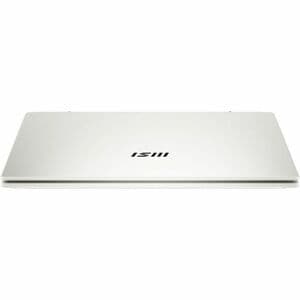 MSI Prestige 16 EVO 16 in 165Hz Ultrabook Laptop Intel Core i5-13500H 32GB 1TB SSD Win 11 Pro Silver 3 Year Warranty - Int