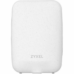 ZYXEL USG LITE 60AX Wi-Fi 6 IEEE 802.11 a/b/g/n/ac/ax Ethernet Wireless Router - Dual Band - 2.40 GHz ISM Band - 5 GHz UNI