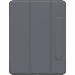 OtterBox Symmetry Series Folio Carrying Case (Folio) for 33 cm (13") Apple iPad Pro 13 (2024) Tablet - Thunderstorm (Clear