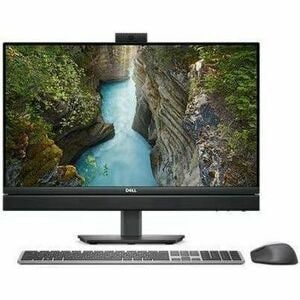 Dell OptiPlex 7000 7420 All-in-One Computer - Intel Core i5 14th Gen i5-14500T - vPro Technology - 16 GB - 512 GB SSD - 60
