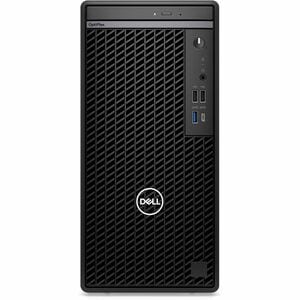 Dell OptiPlex 7000 7020 Desktop Computer - Intel Core i5 14th Gen i5-14500 - vPro Technology - 16 GB - 512 GB SSD - Tower 