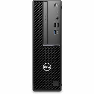 Dell OptiPlex 7000 7020 Desktop Computer - Intel Core i5 14th Gen i5-14500 - vPro Technology - 8 GB - 256 GB SSD - Small F