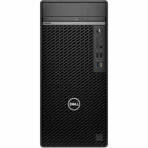 Dell OptiPlex 7000 7020 Plus Desktop Computer - Intel Core i7 14th Gen i7-14700 - vPro Technology - 32 GB - 512 GB SSD - T