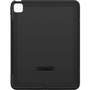 Coque OtterBox Defender Durci - pour Apple iPad Pro (7ème génération) Tablette - Noir - Résistant aux chocs, Résiste à la 