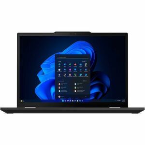 Lenovo ThinkPad X13 Gen 5 21LW002TGE 33,8 cm (13,3 Zoll) Touchscreen Umrüstbar 2 in 1 Notebook - WUXGA - Intel Core Ultra 