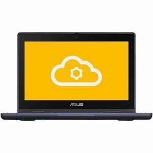 Asus Chromebook Flip CR11 CR1104FGA-NS0011 29.5 cm (11.6") Touchscreen Rugged Convertible 2 in 1 Chromebook - HD - Intel N