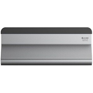 BOLT ADJUSTABLE LAPTOP STAND SPACE GREY